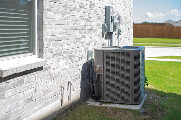 Reliable Ac Installation contractor in Decatur, AL by FH HVAC